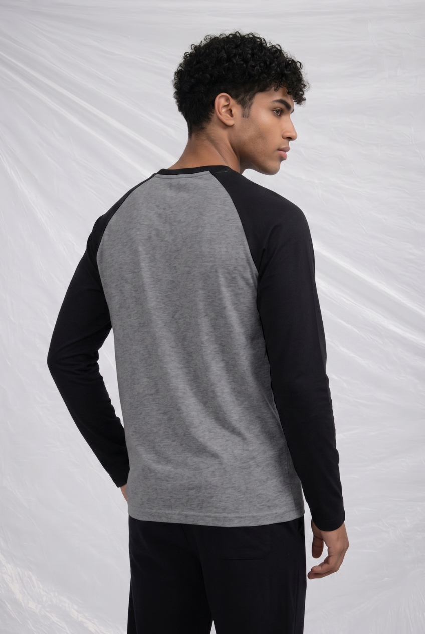 Dark Grey