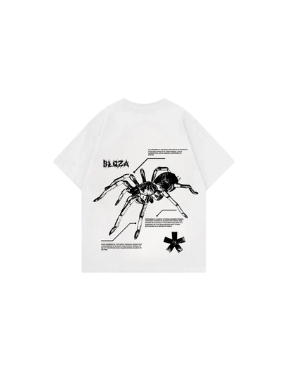 Spider Oversized T-Shirt