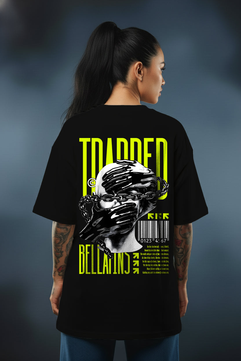 Trapped -Bellatins For Her