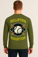 Baseball Graphic Tee