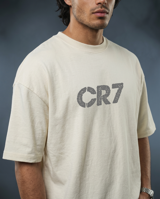 CR7 Tribute Tee