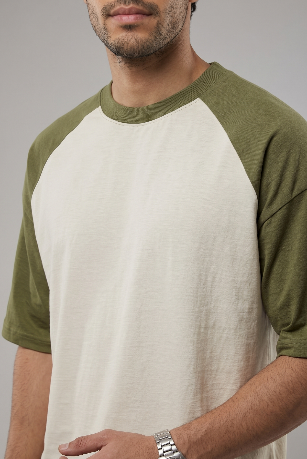 Olive Green