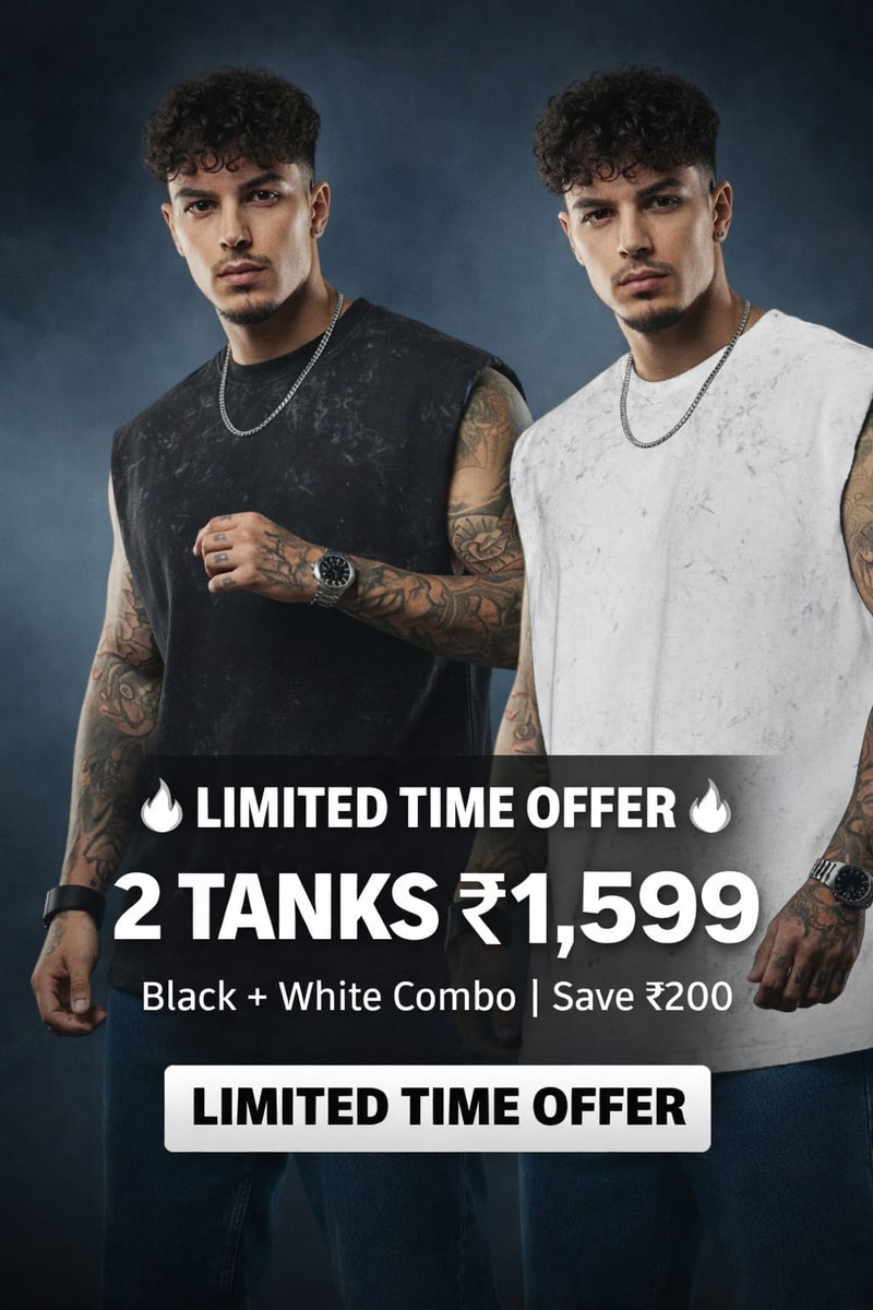Buy 2 Tank