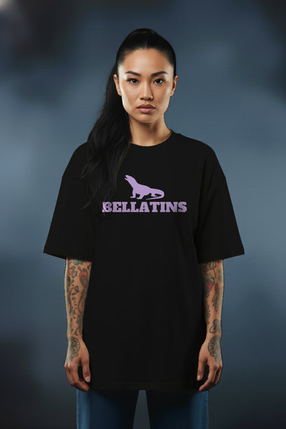 Purple Dominant By Bellatins- HER