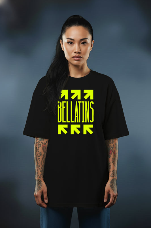 Trapped -Bellatins For Her