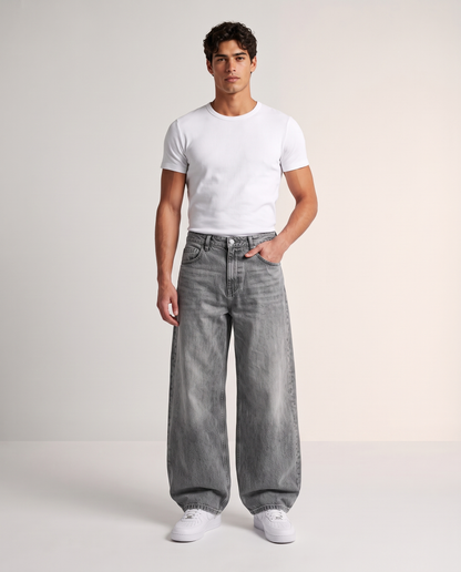 Bellatins Relaxed Fit Jeans