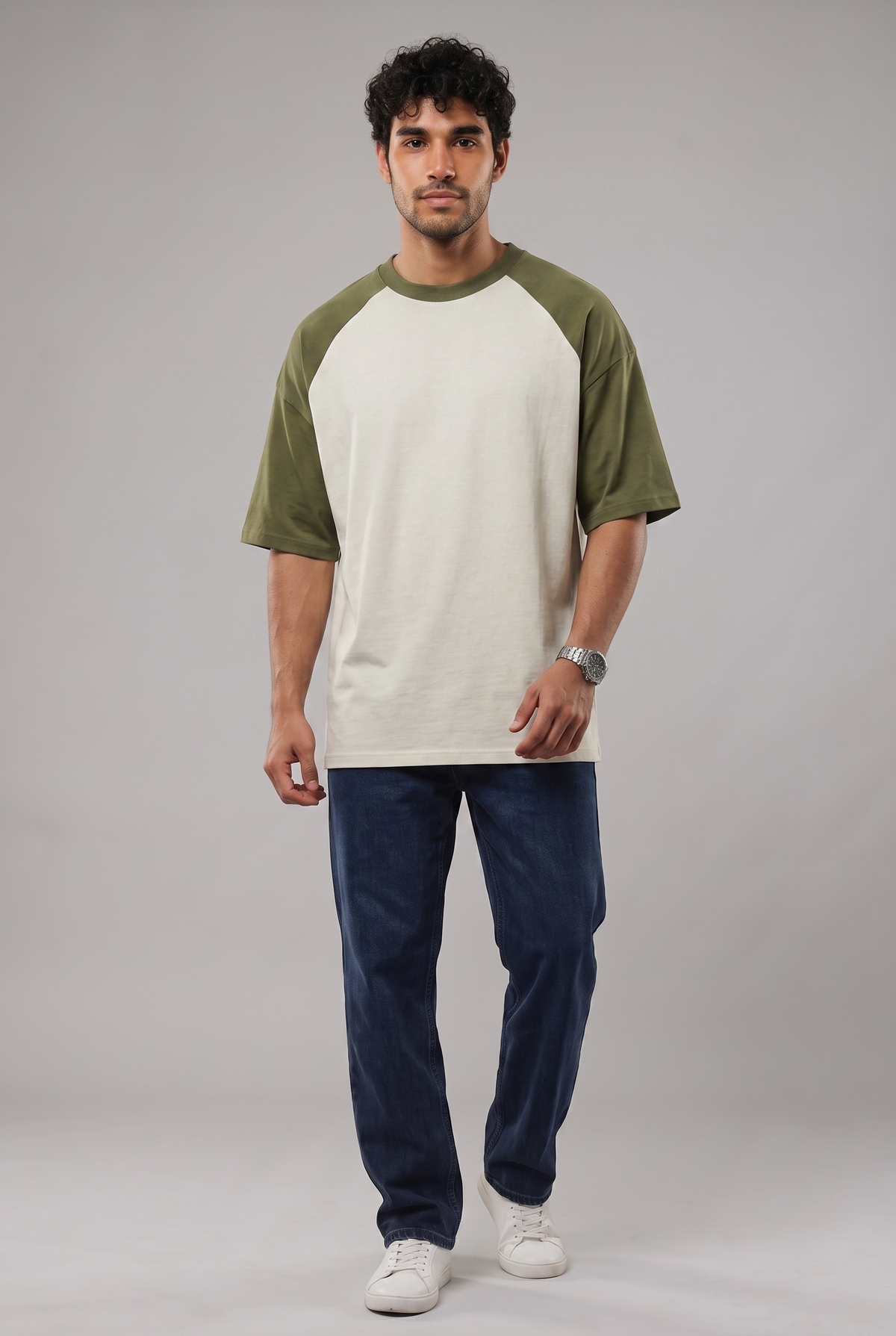 Olive Green