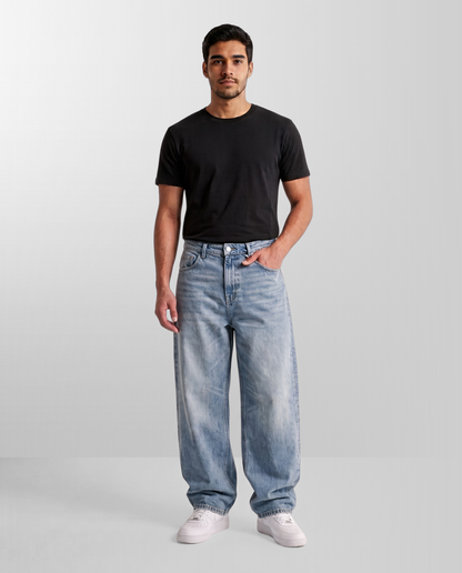 Bellatins Relaxed Fit Jeans