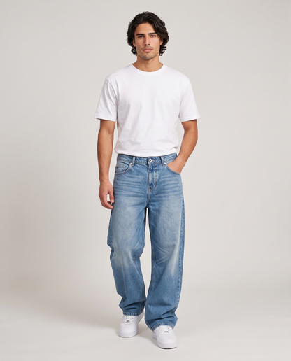 Bellatins Relaxed Fit Jeans