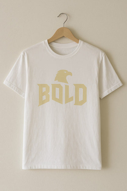 BOLD Glow-in-the-Dark T-Shirt