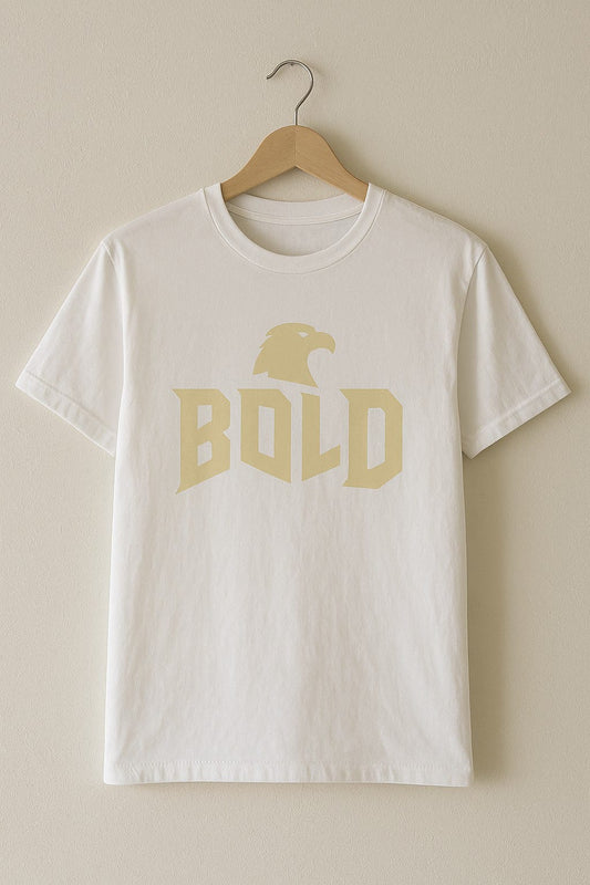BOLD Glow-in-the-Dark T-Shirt
