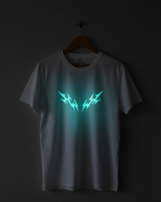 Lightning Glow-in-the-Dark T-Shirt