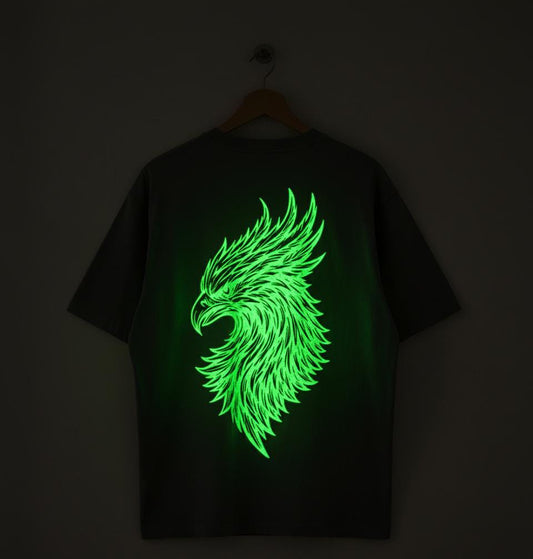 BOLD Glow-in-the-Dark T-Shirt