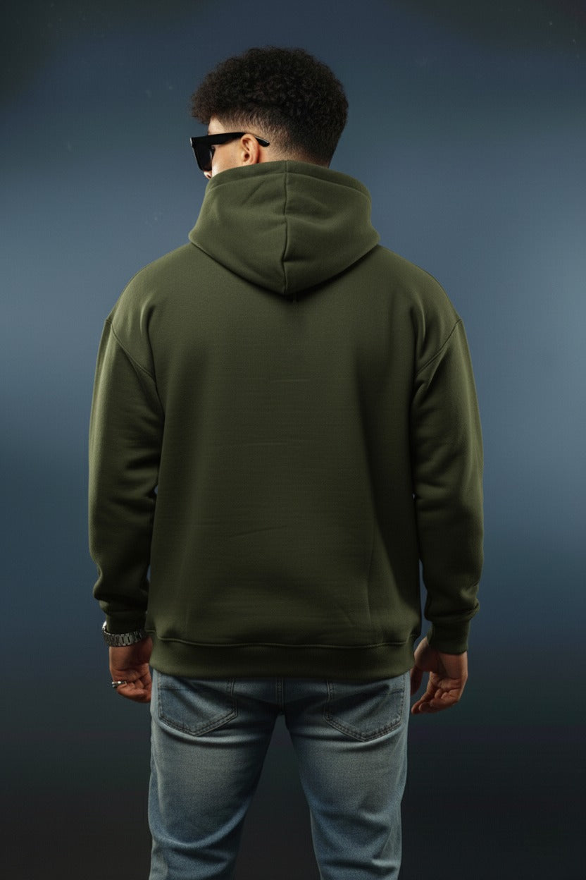 Ultimate Cozy Cotton Hoodies