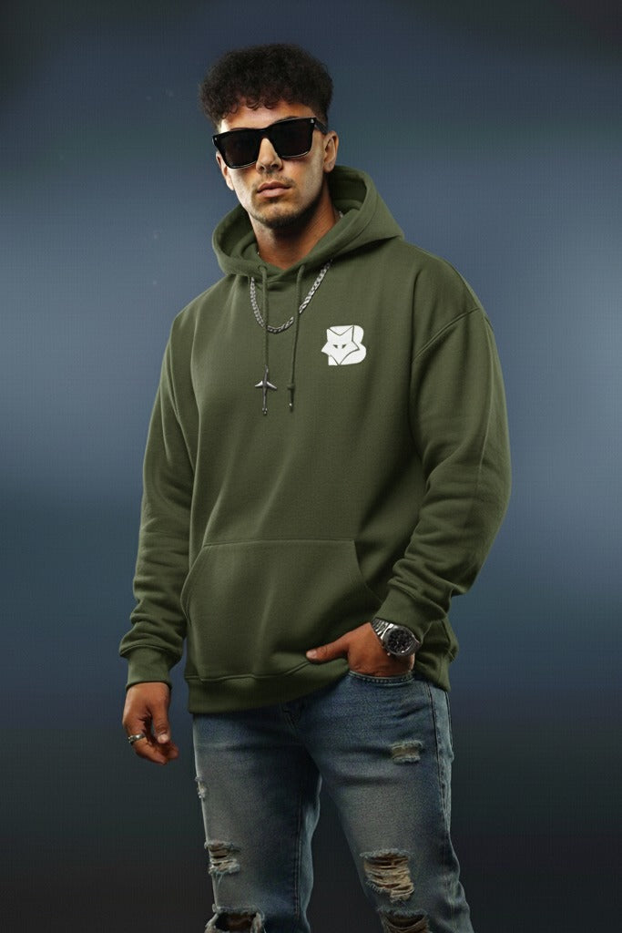 Ultimate Cozy Cotton Hoodies