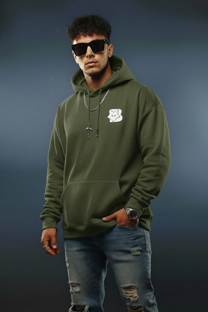Ultimate Cozy Cotton Hoodies