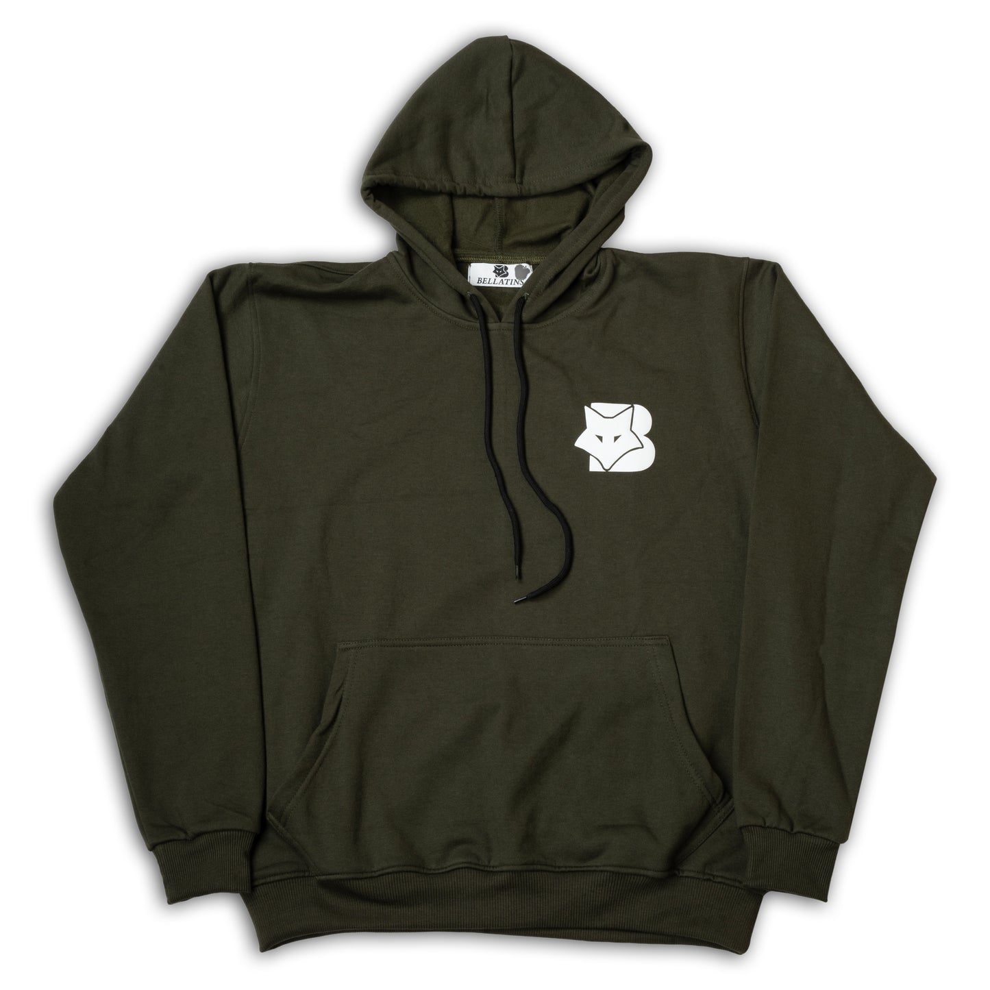 Ultimate Cozy Cotton Hoodies