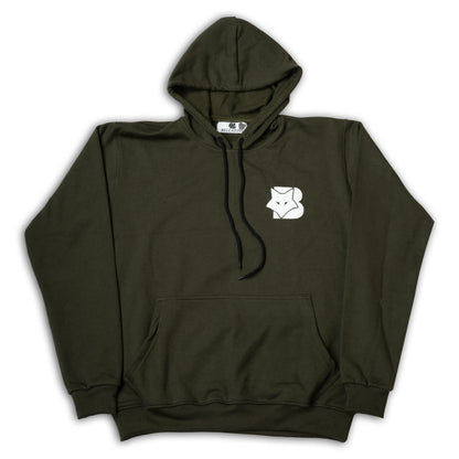 Ultimate Cozy Cotton Hoodies