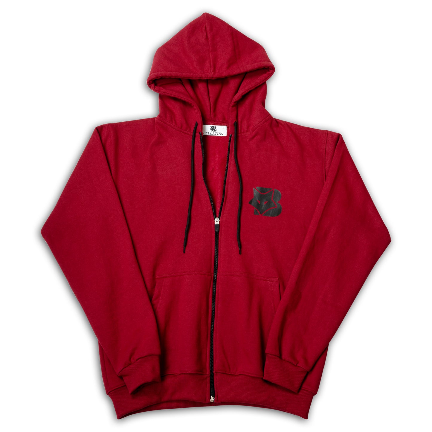 Ultimate Cozy Cotton Hoodies