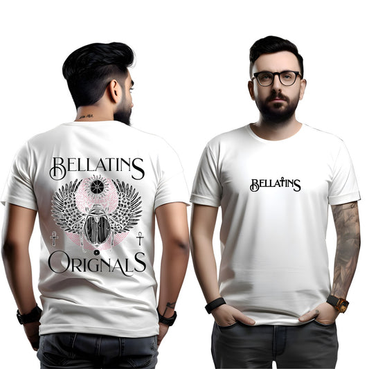 Own Every Moment — Bellatins Original T-Shirt