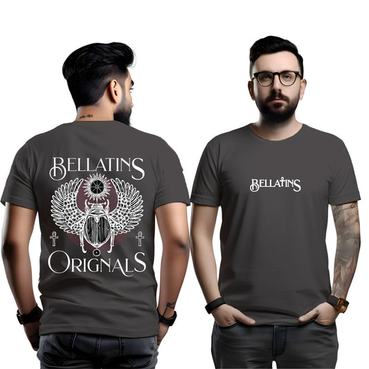 Own Every Moment — Bellatins Original T-Shirt