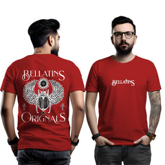 Own Every Moment — Bellatins Original T-Shirt