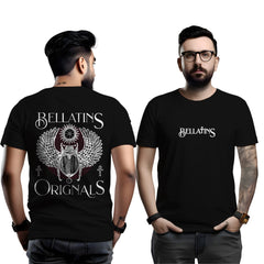 Own Every Moment — Bellatins Original T-Shirt