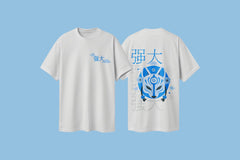 STRONG by Nature – Tees That Speak Power