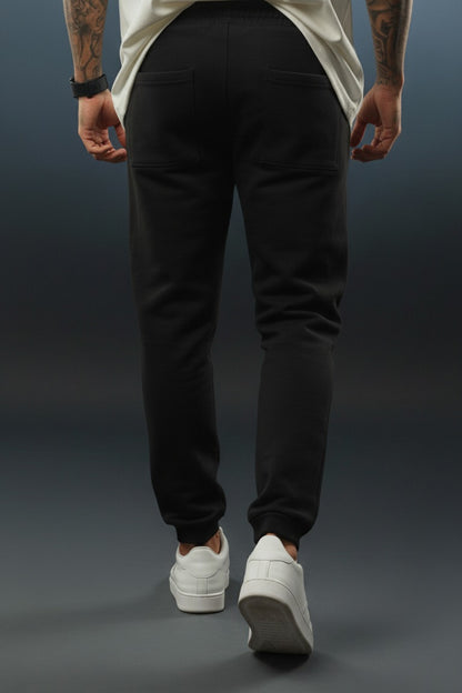 StreetFlex Solid Joggers