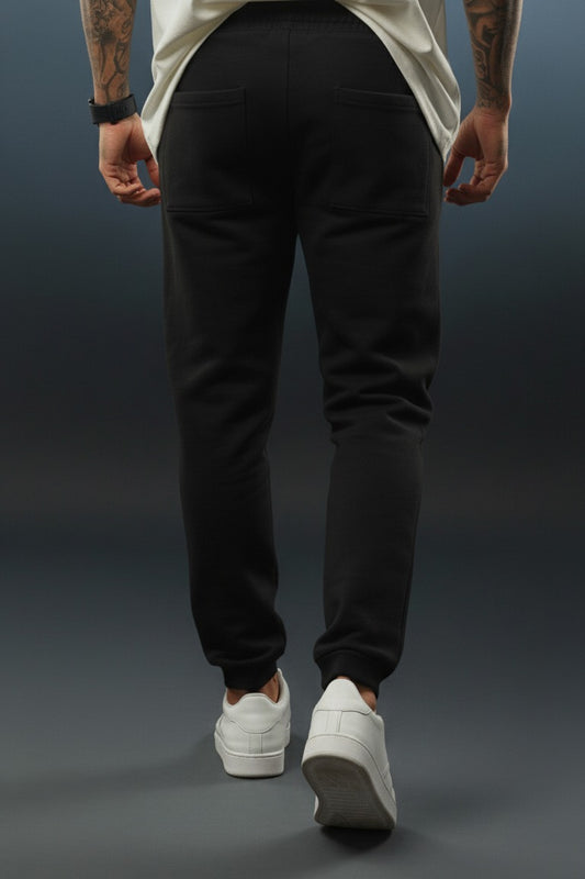 StreetFlex Solid Joggers