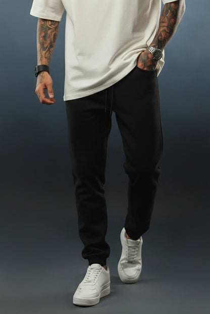 StreetFlex Solid Joggers