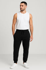 StreetFlex Solid Joggers