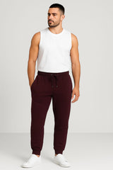 StreetFlex Solid Joggers