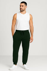 StreetFlex Solid Joggers