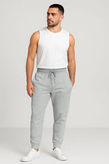 StreetFlex Solid Joggers