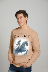 Kalki The Divine Return – Sweatshirt