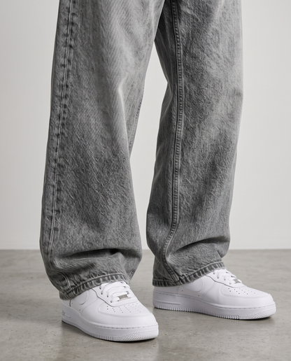 Bellatins Relaxed Fit Jeans