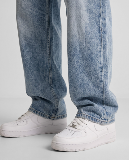 Bellatins Relaxed Fit Jeans