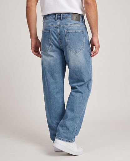 Bellatins Relaxed Fit Jeans