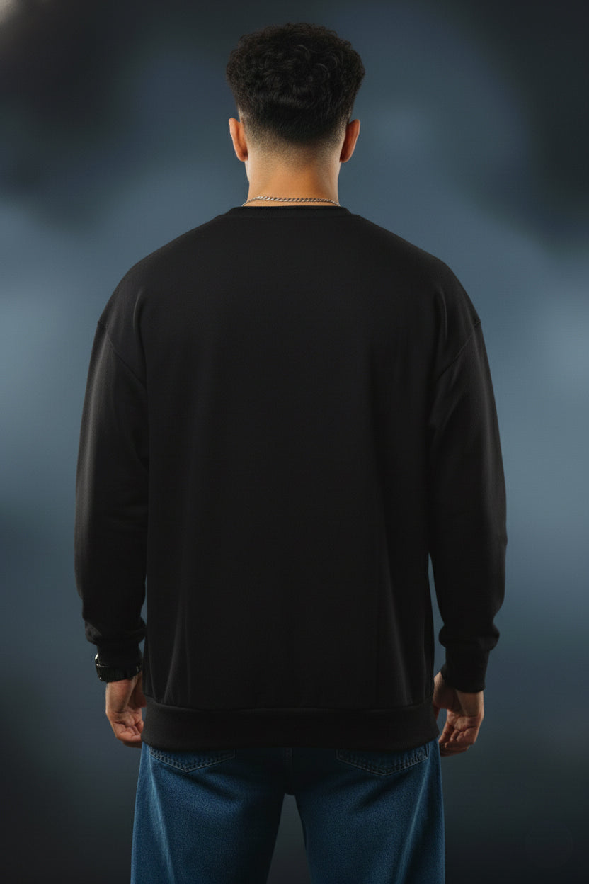 Complex Simplify Sweatshirt