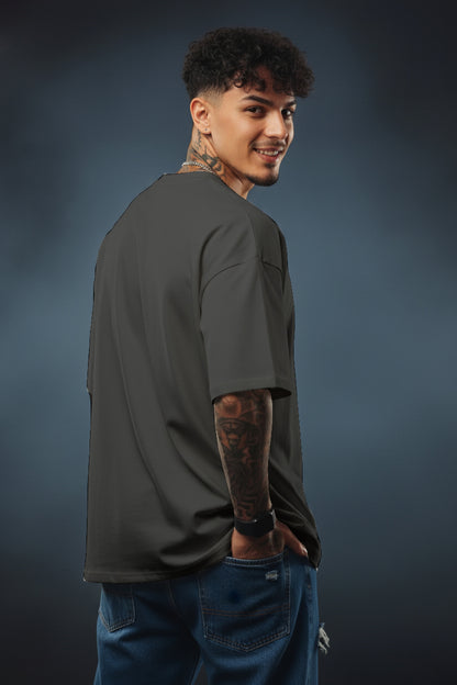 Complex Simplify – Bold Graphic Tee