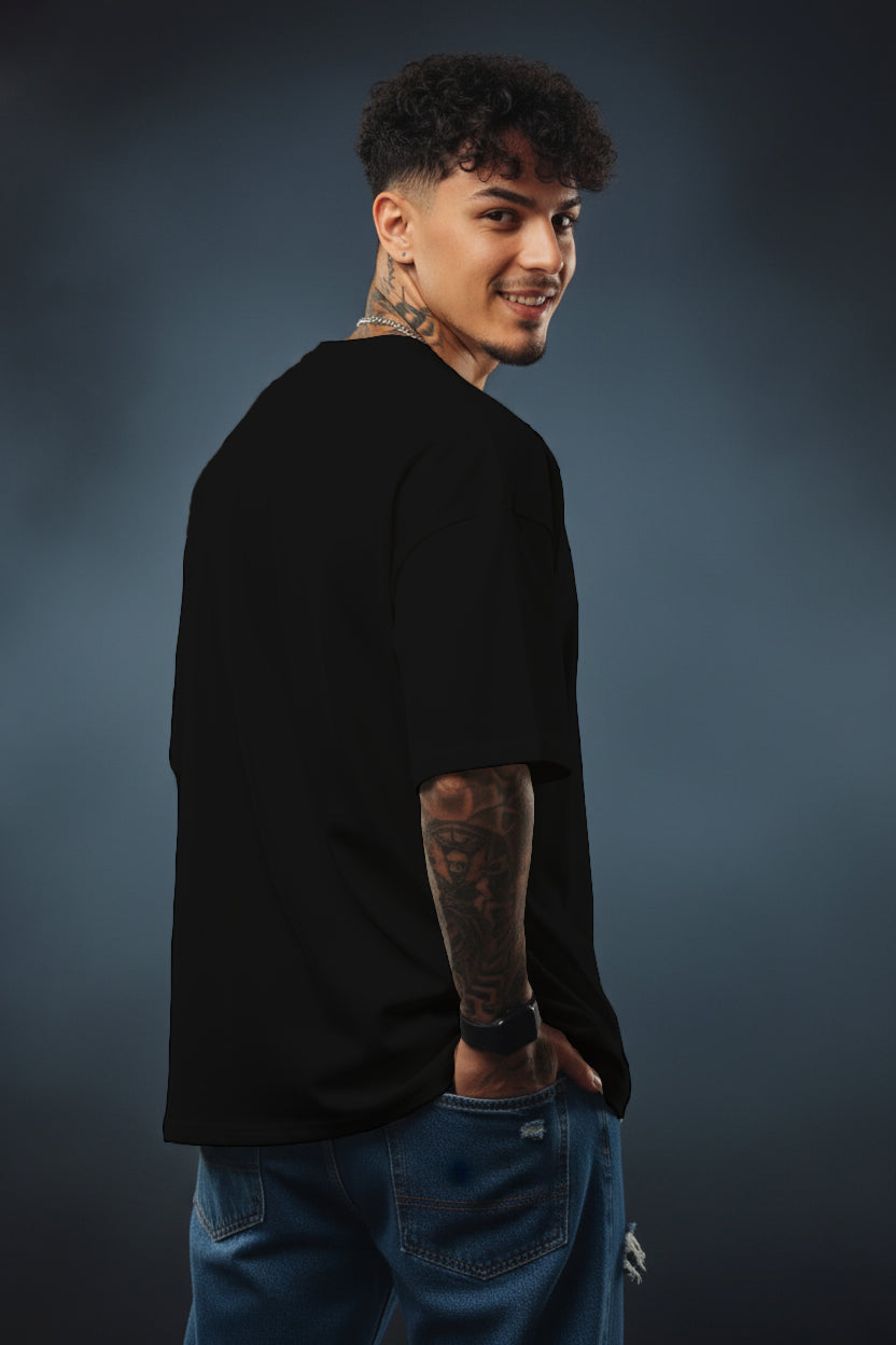 Complex Simplify – Bold Graphic Tee