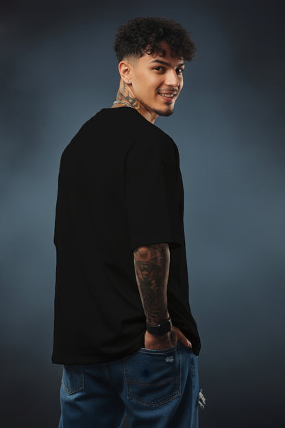 Complex Simplify – Bold Graphic Tee