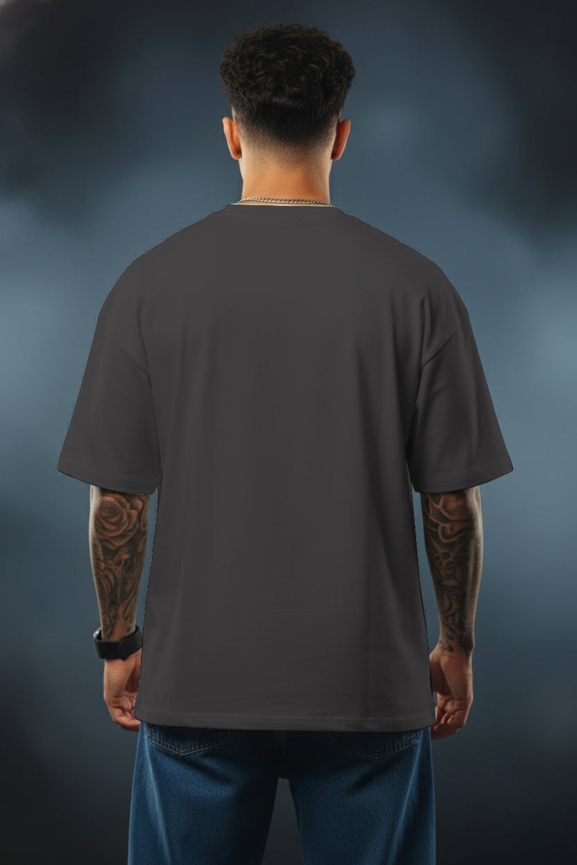 Complex Simplify – Bold Graphic Tee