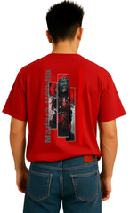 Madara Uchiha Oversized T-Shirt