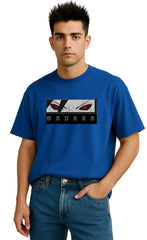 Madara Uchiha Oversized T-Shirt