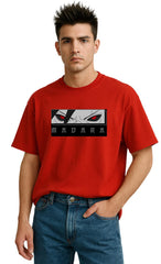 Madara Uchiha Oversized T-Shirt