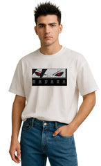 Madara Uchiha Oversized T-Shirt