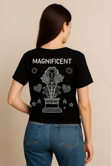 Magnificent Graphic T-Shirt