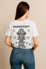 Magnificent Graphic T-Shirt